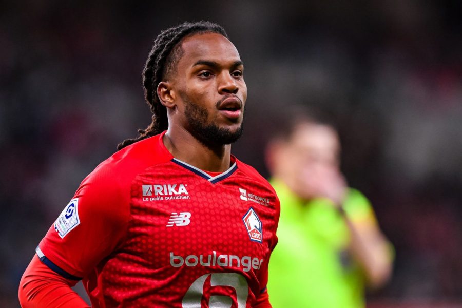 Info PF - Renato Sanches se dirige bien vers le PSG !  