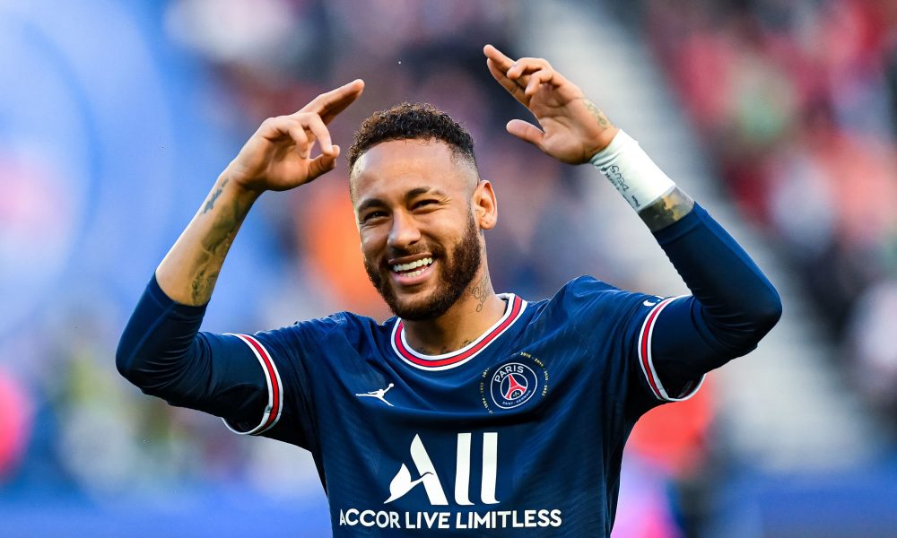 Mercato - Neymar, la rumeur d'un départ un peu refroidie