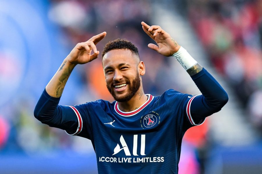 Mercato - Neymar serait déterminé à briller au PSG