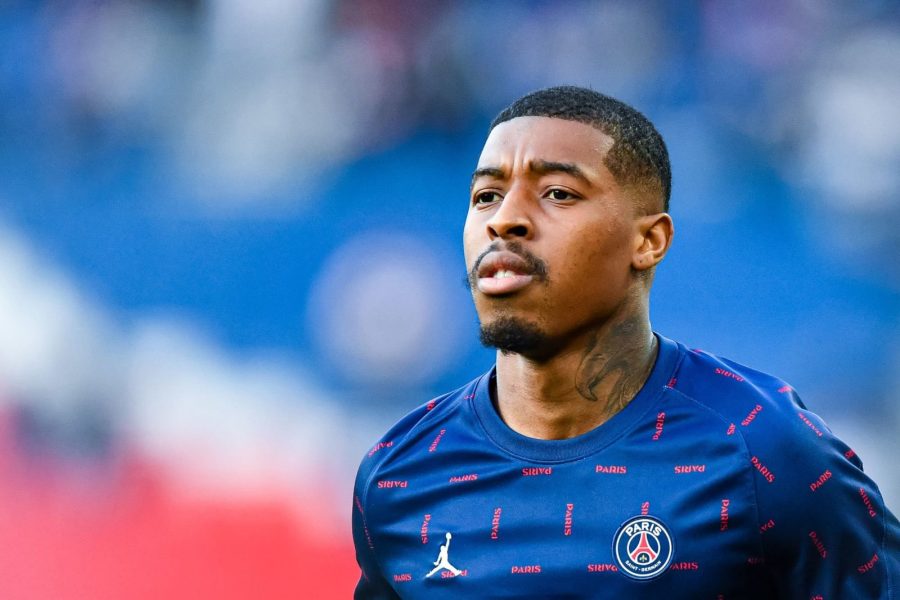 Mercato - Chelsea se concentrerait sur Kimpembe et Koundé en défense