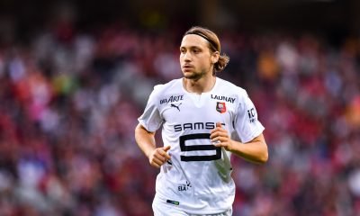 Mercato - Majer évoque les rumeurs "je suis heureux à Rennes"