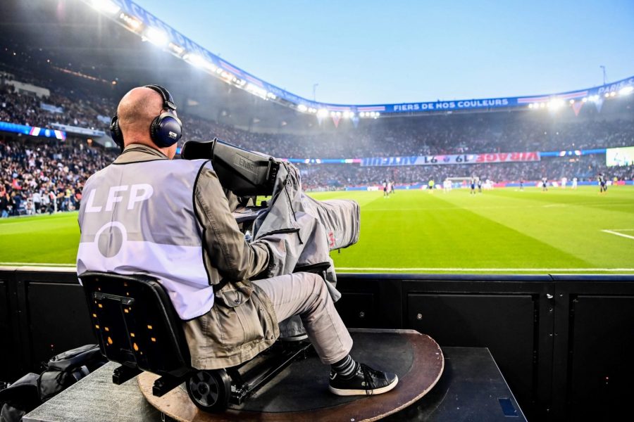 Streaming PSG/Angers : comment voir le match en direct ?  