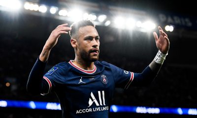 Mercato - Neymar serait à "100% focalisé sur la réussite du PSG"