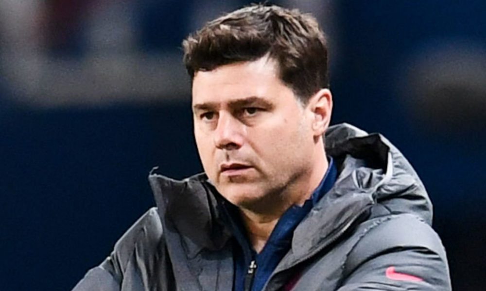 Pochettino serait toujours rémunéré par le PSG !