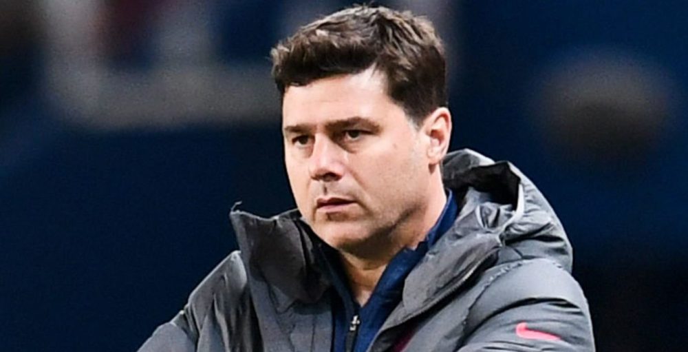 Pochettino serait toujours rémunéré par le PSG !