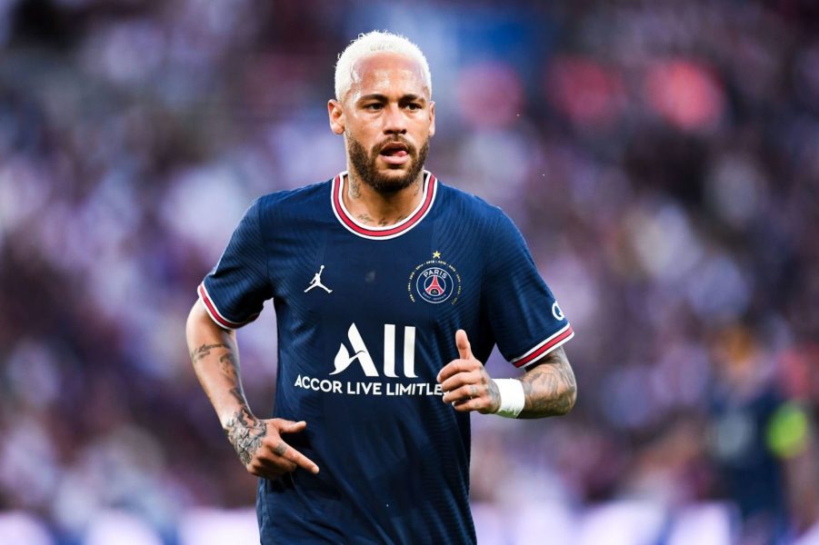 Mercato - L'entourage de Neymar aurait contacté Chelsea !