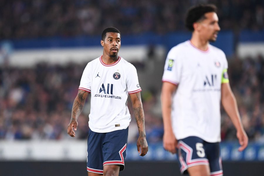 Le PSG ferait « une erreur » en vendant Kimpembe, assure Appadoo