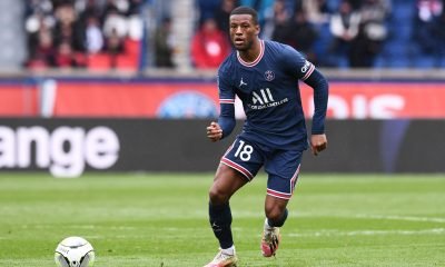 Mercato - Wijnaldum, un retour à Liverpool évoqué et vite démenti  