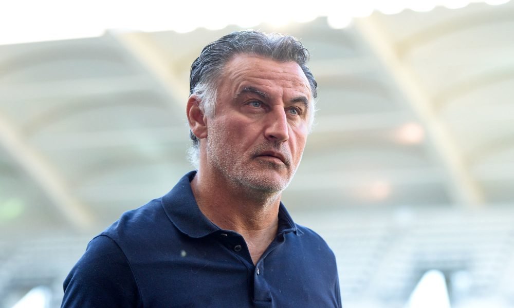 Mercato - Galtier, le PSG annonce une conférence de presse mardi à 14h