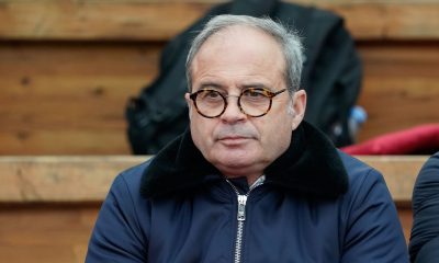 PSG/Lille - Luis Campos ne devrait pas être sanctionné