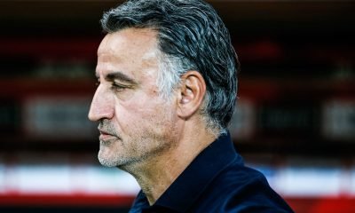 Mercato - Galtier est officiellement remplacé par Favre à Nice !