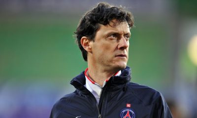 Mercato - Castellazzi n'a pas encore donné son accord pour être directeur sportif des féminines  