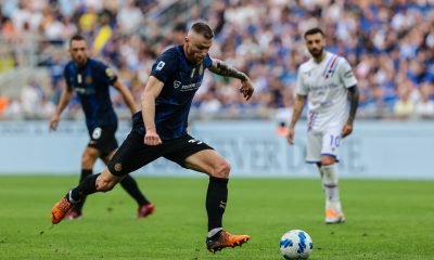 Mercato - Skriniar, le transfert au PSG continuerait de se dessiner