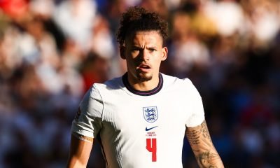 Mercato - Le PSG aurait fait une approche formelle pour Kalvin Phillips