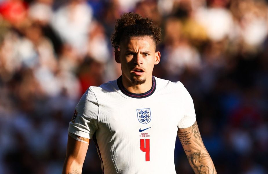 Mercato - Le PSG aurait fait une approche formelle pour Kalvin Phillips