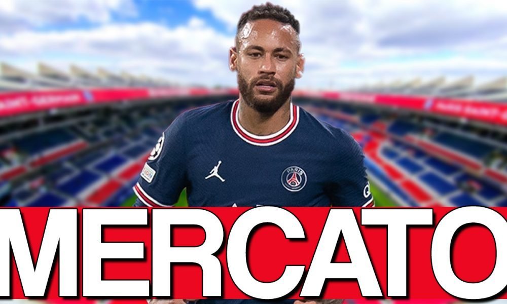 Podcast PSG - Neymar et Kimpembe, départs envisagés : une bonne idée ?