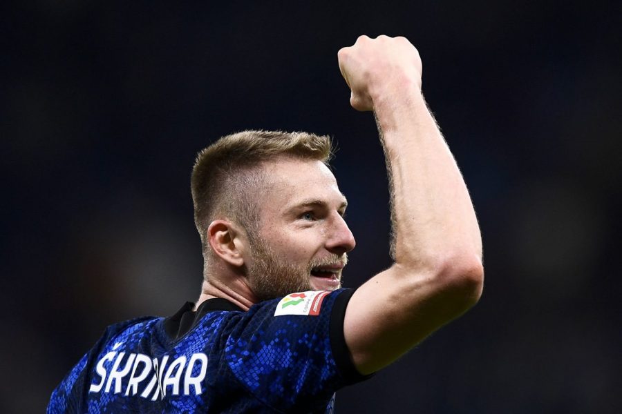 Mercato - Skriniar reste la priorité du PSG, un prix évoqué