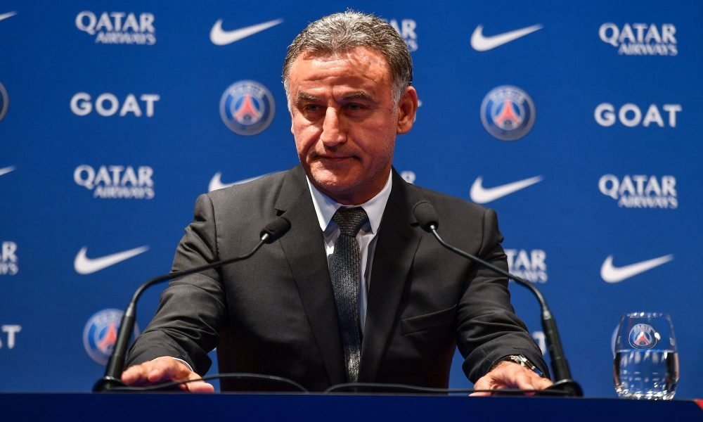 Galtier en conf : règles, système, style de jeu, objectifs, Neymar, Mbappé&