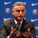 PSG/Nice - Galtier en conf : Fournier, Neymar, la liberté de Mbappé, Verratti et mercato