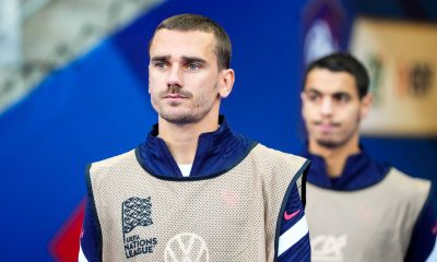 Mercato - Griezmann aurait été proposé au PSG, pas intéressé