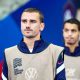 Mercato - Griezmann aurait été proposé au PSG, pas intéressé