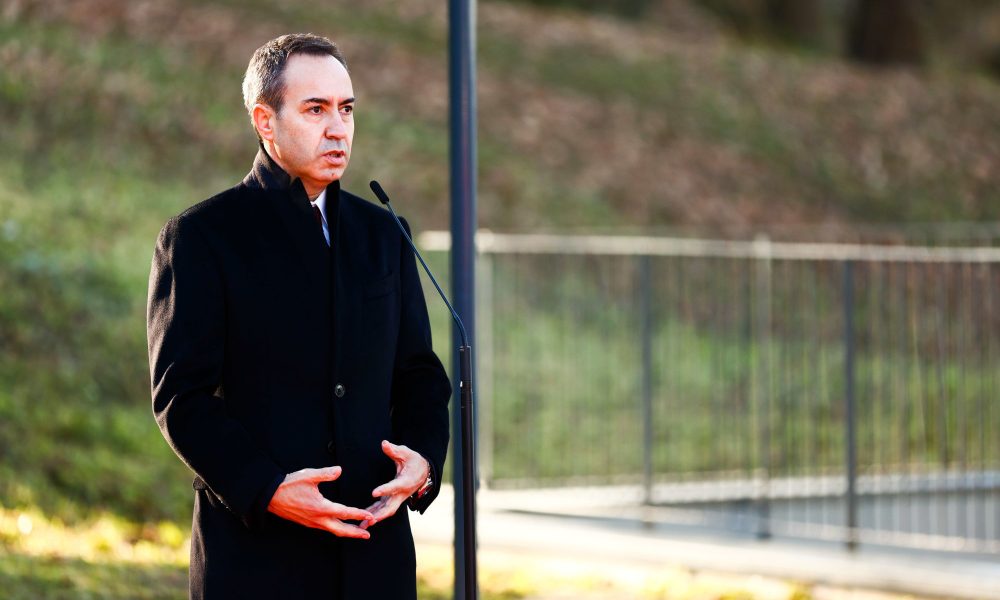 Le président de Braga dément le partenariat avec le PSG !