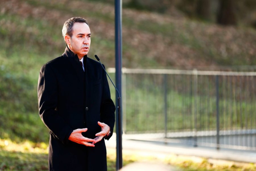 Le président de Braga démenti le partenariat avec le PSG !