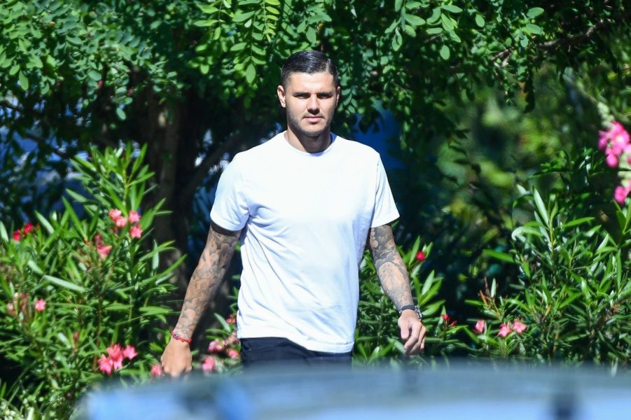 Mercato – Icardi serait entre Galatasaray et Besiktas