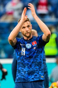 Milan Skriniar