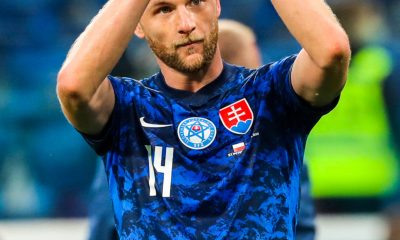 Milan Skriniar