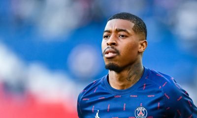 Kimpembe pas tant ralenti que ça ?
