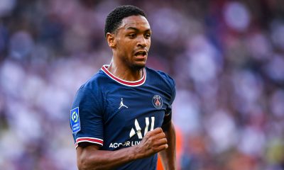 Mercato - Diallo n'ira pas au Japon avec le PSG en vue d'un transfert  