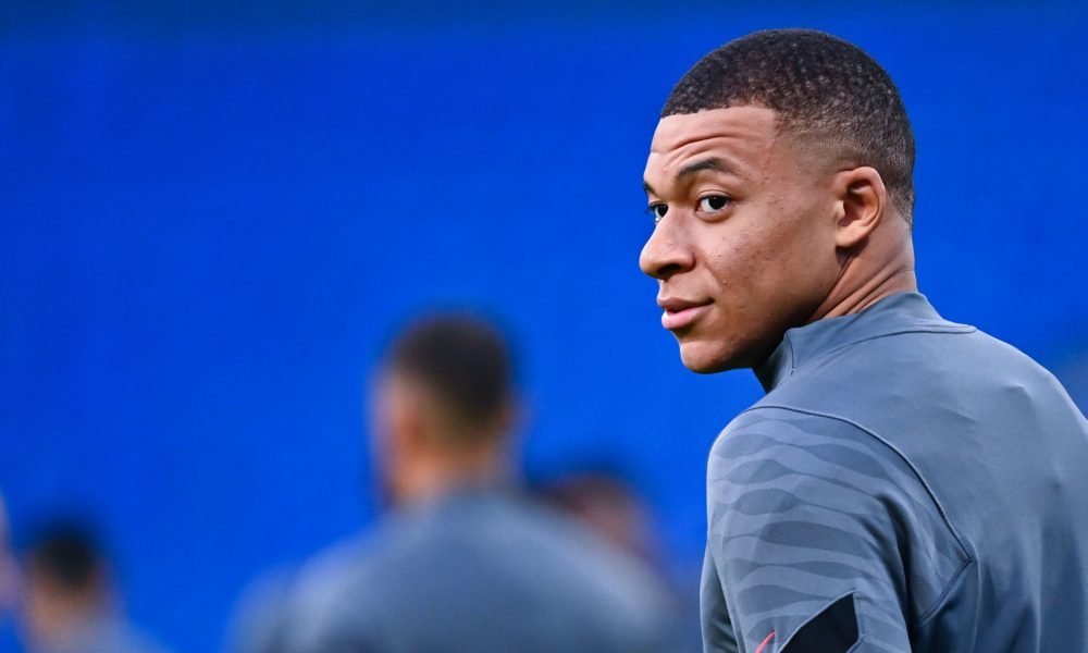 Mbappé élogieux envers la sélection japonaise « ils aiment jouer au foot »