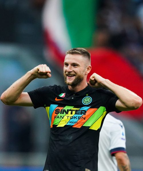 Mercato - Skriniar pourrait signer au PSG cet hiver pour 20 millions d'euros