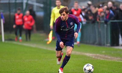 Giacomini évoque le cap à franchir pour un Titi quand il arrive dans le groupe professionnel