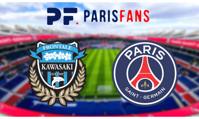 Kawasaki Frontale/PSG - Présentation de l'adversaire :