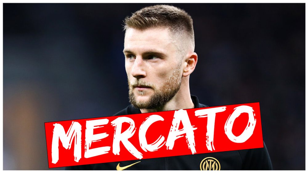 Mercato – Marotta met la pression au PSG pour Skriniar