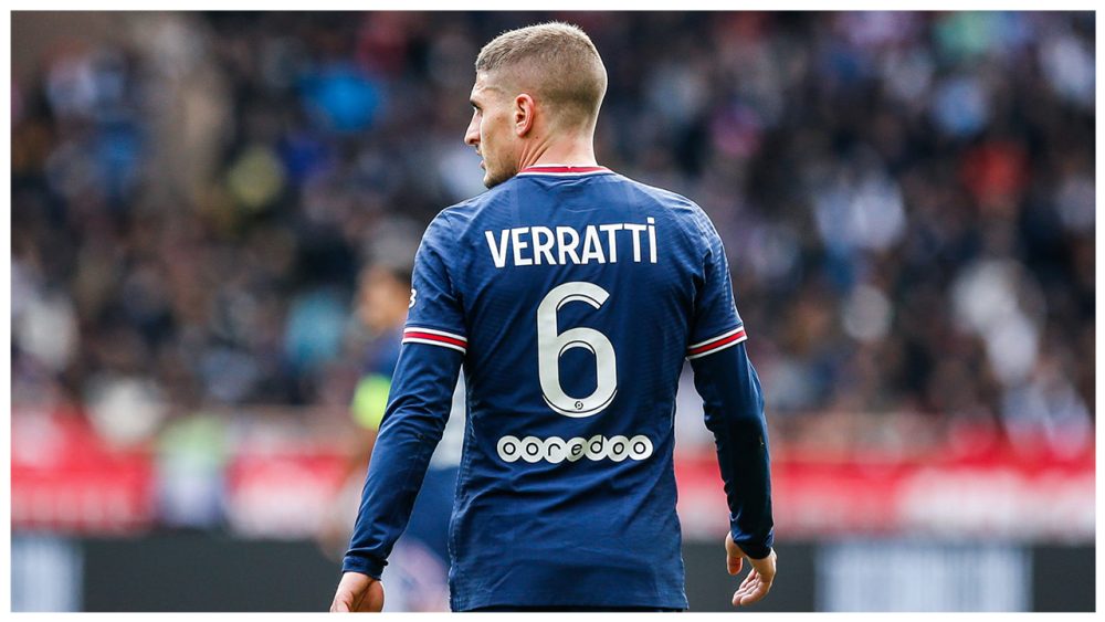 Verratti revient sur l’échec en Ligue des Champions et les fortes critiques qui ont suivi