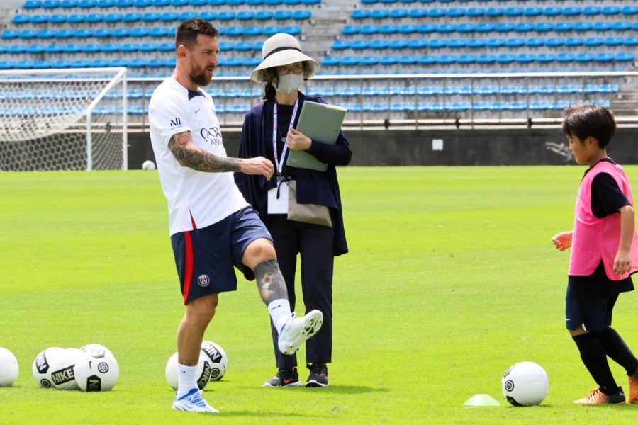 Navas, Messi et Kehrer impressionneraient Galtier depuis la reprise