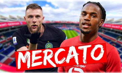 Podcast PSG - Skriniar et Sanches espérés, Kehrer dehors : le point mercato