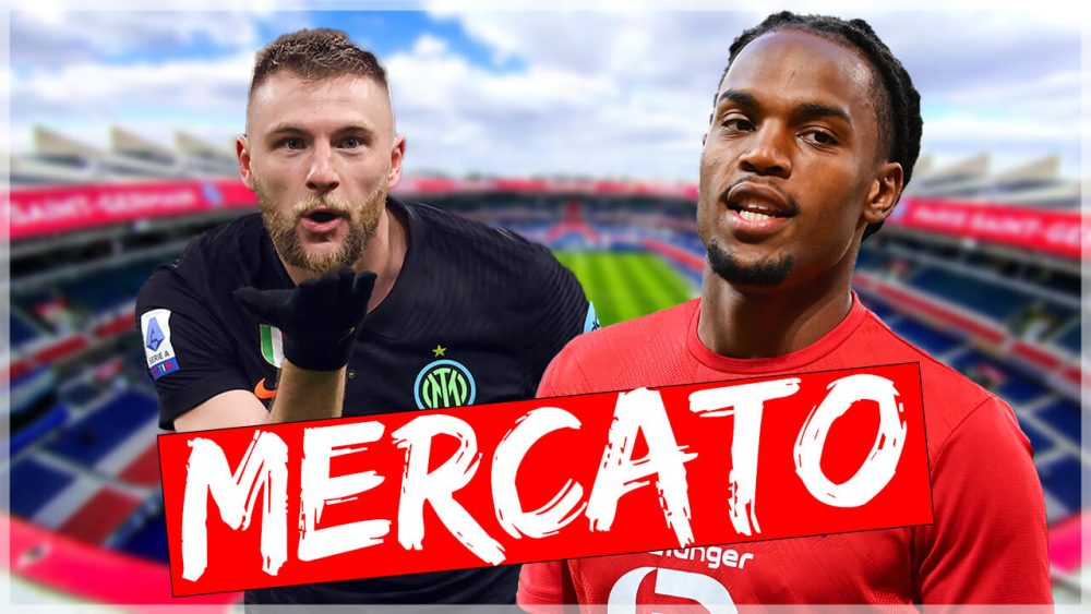 Podcast PSG - Skriniar et Sanches espérés, Kehrer dehors : le point mercato