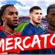 Podcast PSG - Skriniar, Wijnaldum, Paredes et Sanches, le point mercato !