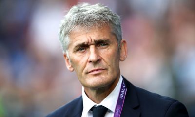 Officiel - Gérard Prêcheur est le nouvel entraîneur des Féminines du PSG  