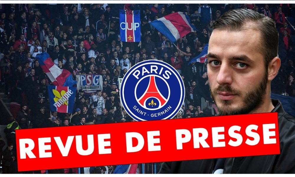 Revue de presse : Romain Mabille, président du CUP, revient sur les évènements récents