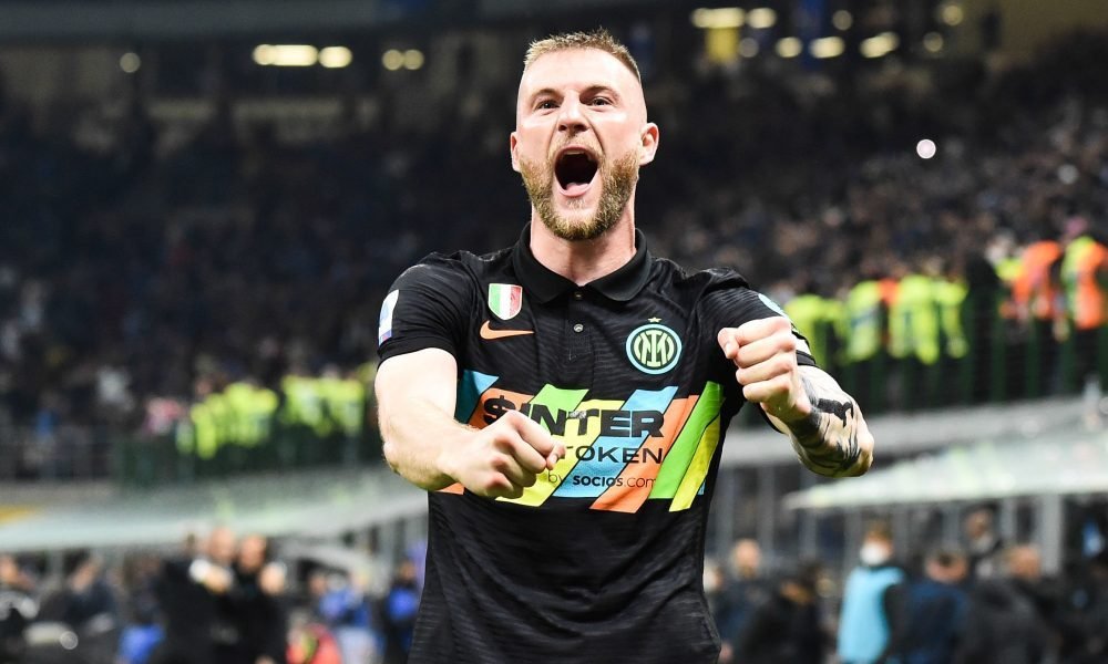 Mercato - Skriniar vers le PSG, des discussions seraient prévues en début de semaine