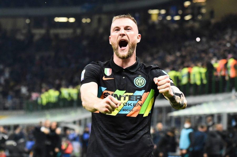 Mercato - Skriniar, l'Inter veut le garder et pourrait le prolonger