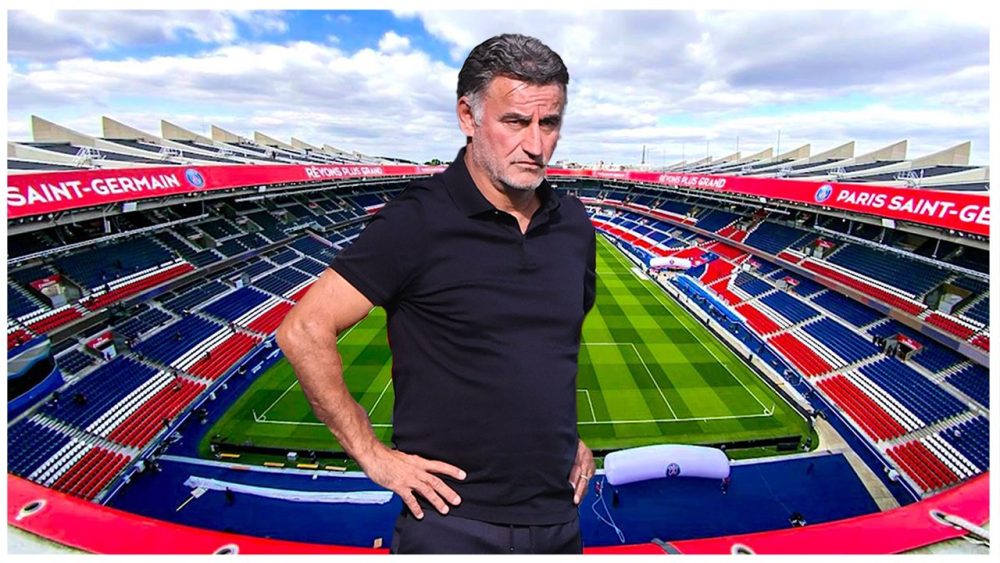 Galtier s’exprime sur la discipline qu’il attend cette saison et défend Neymar