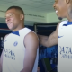 Revivez le début de préparation de Mbappé au plus près de l'attaquant