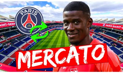 Podcast PSG - Mukiele arrive à Paris, un super coup ?