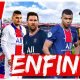 Podcast PSG/Quevilly-Rouen - Quelle équipe parisienne et quelles attentes ?